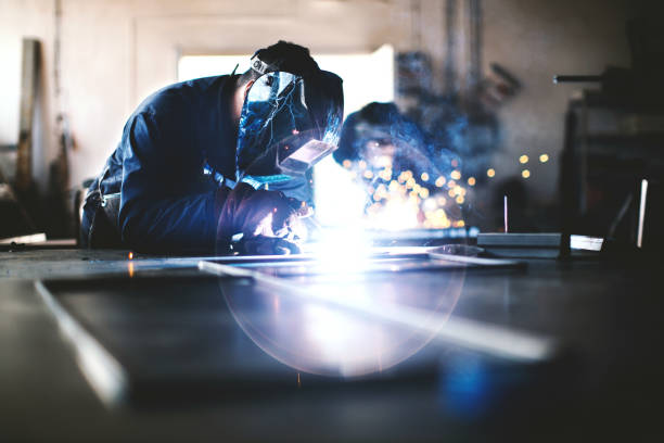 Best Structural Steel Welding in New Haven, IN