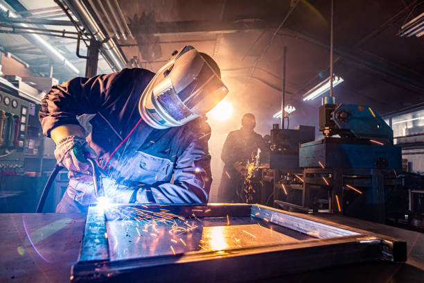 Best Aerospace and Defense Welding in New Haven, IN