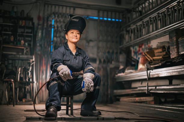  New Haven, IN Welder Pros