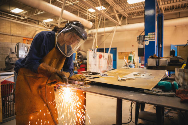 Best Automation and Robotic Welding in New Haven, IN