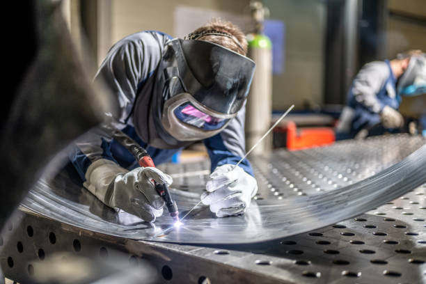 Best Marine and Shipbuilding Welding in New Haven, IN